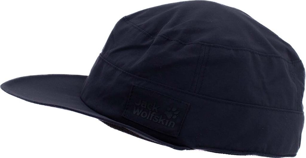 Jack Wolfskin New Supplex Cuba Cap Kids 1907611-1010 M