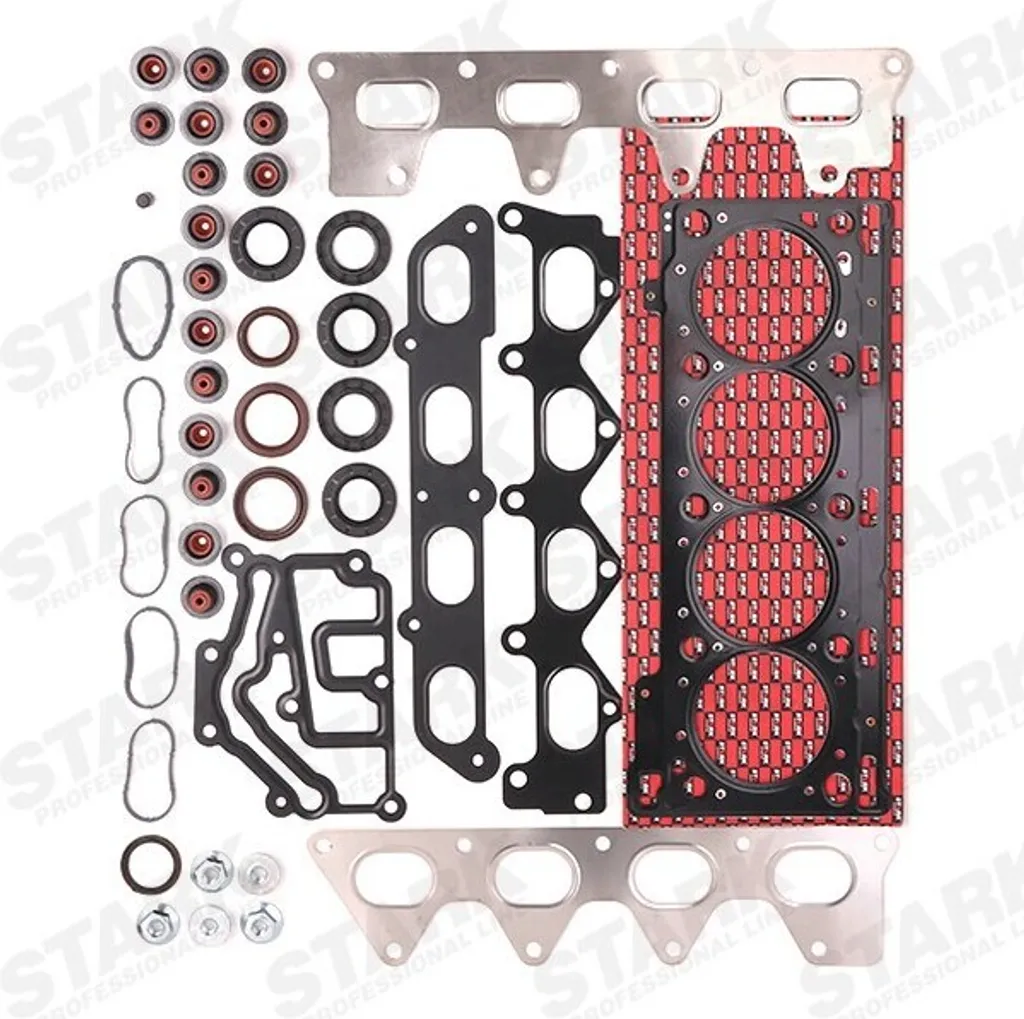 Kit joints moteur pour réparation culasse Renault Clio II et Megane II