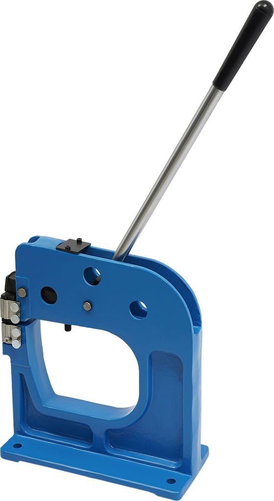 SS-16 Metallbahre Streckgerät Manueller 1.5mm Shrinker Keilrahmen mit Griff