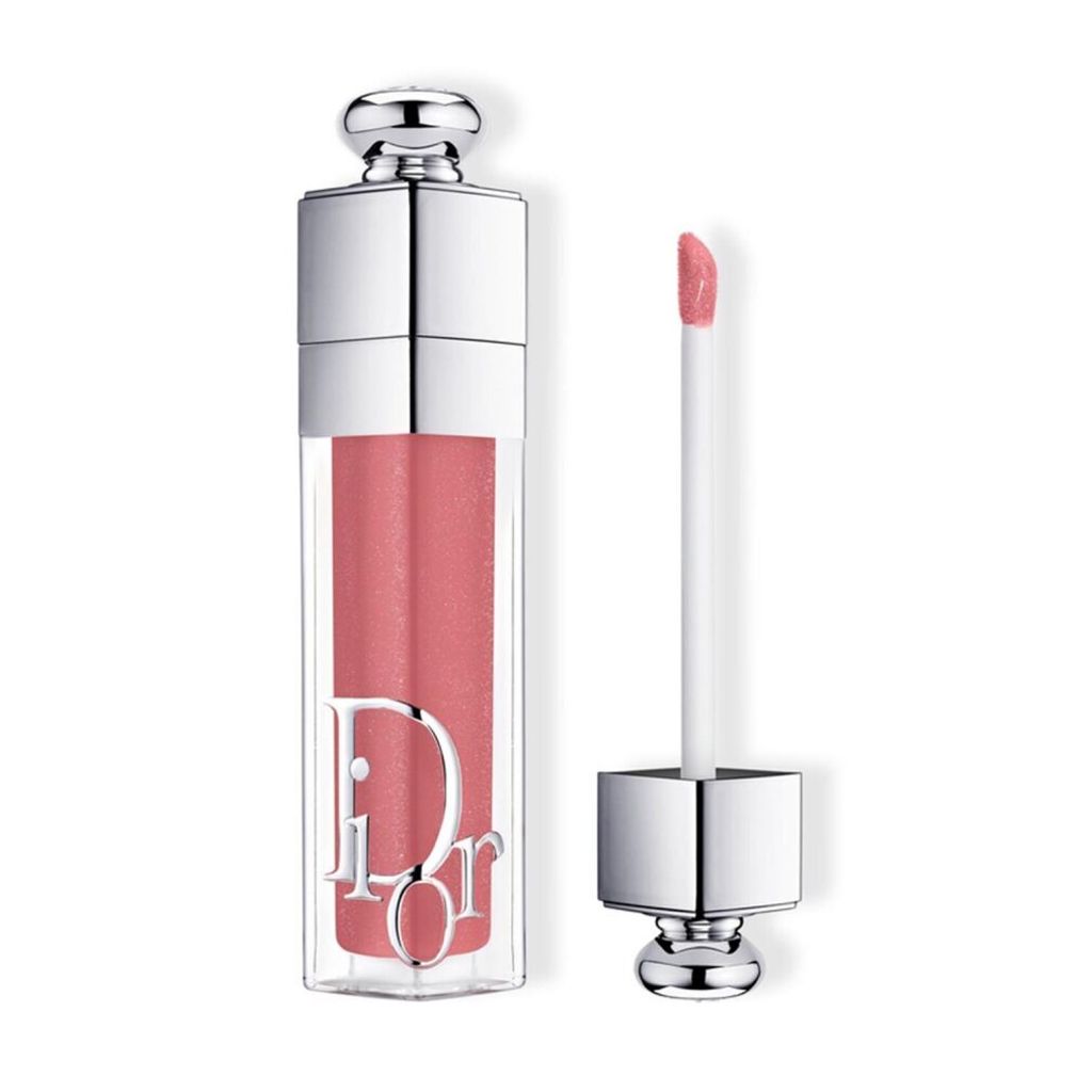 Dior Addict Lip Maximizer, Kleur: Rose, Kleur: Rosewood, Productafbeelding 