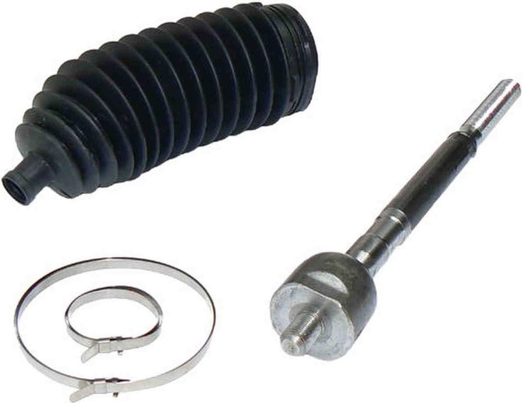 Axialgelenk Spurstange Vorderachse rechts 264 mm METZGER für u.a. RENAULT ESPACE
