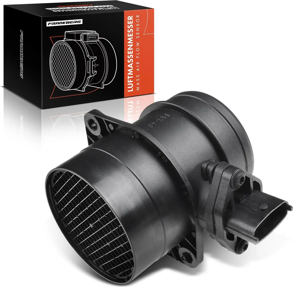 Débitmètre d'Air Massique Chrysler Voyager IV 2.5L RG RS 2000 à 2007