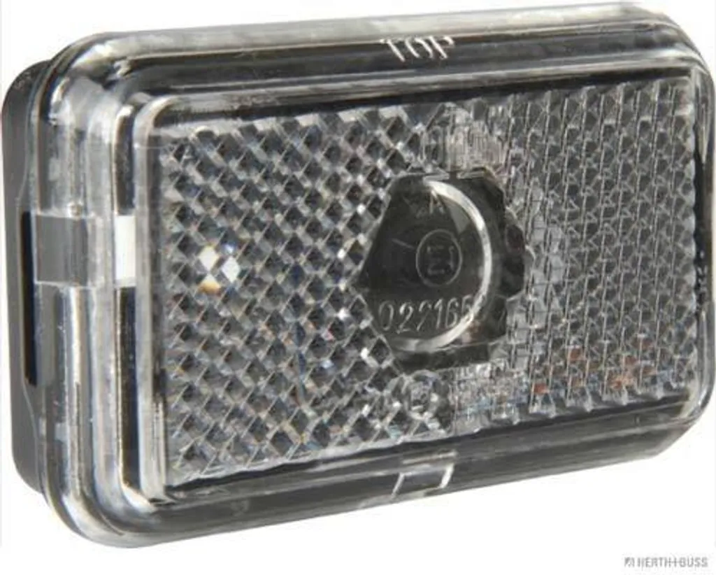Luce di Marcia Heavy Duty per Camper e Off-Road | Resistenza LED
