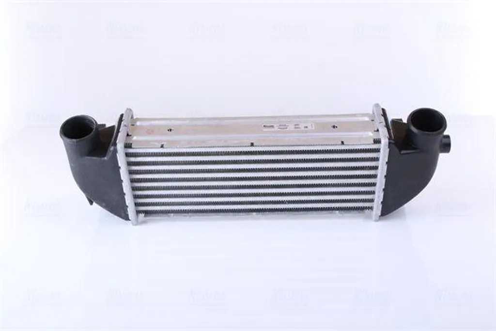Intercooler Nissens 96219 OE 1201168 pour Ford Tourneo et Transit