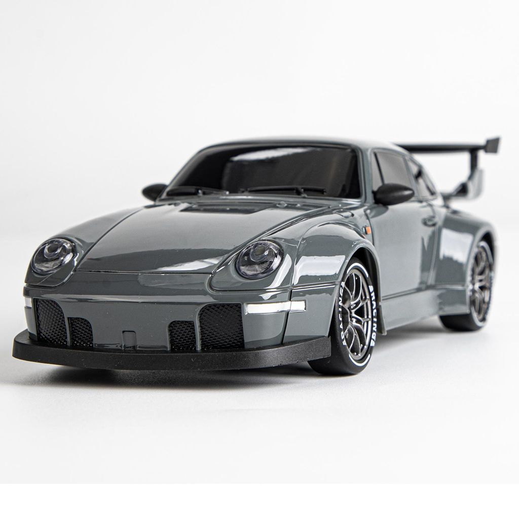 WH S814 RC Drift Auto 1:24 2,4GHz 4WD mit LED, High-Speed Produktbild 