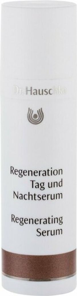 Dr. Hauschka Regenerating Serum odmładzające serum do skóry Zdjęcie produktu 