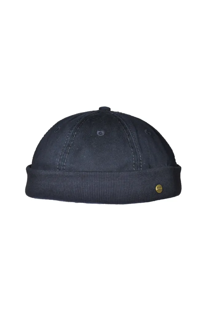Berretto Docker Balke Lakota Look: Accessorio Streetwear Regolabile