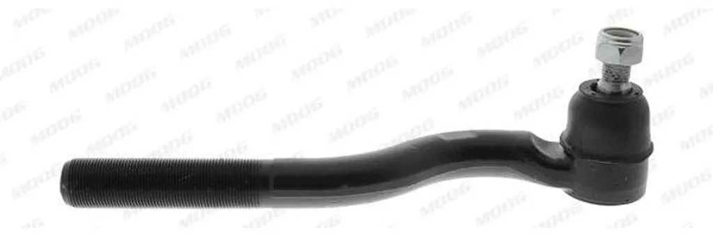 Supprimer le jeu de direction Wrangler avec la rotule MOOG OE 52060053AE