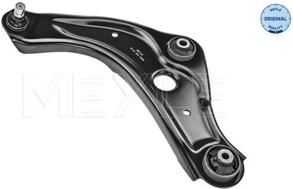 Triangle de suspension avant pour Nissan Qashqai II et Kadjar