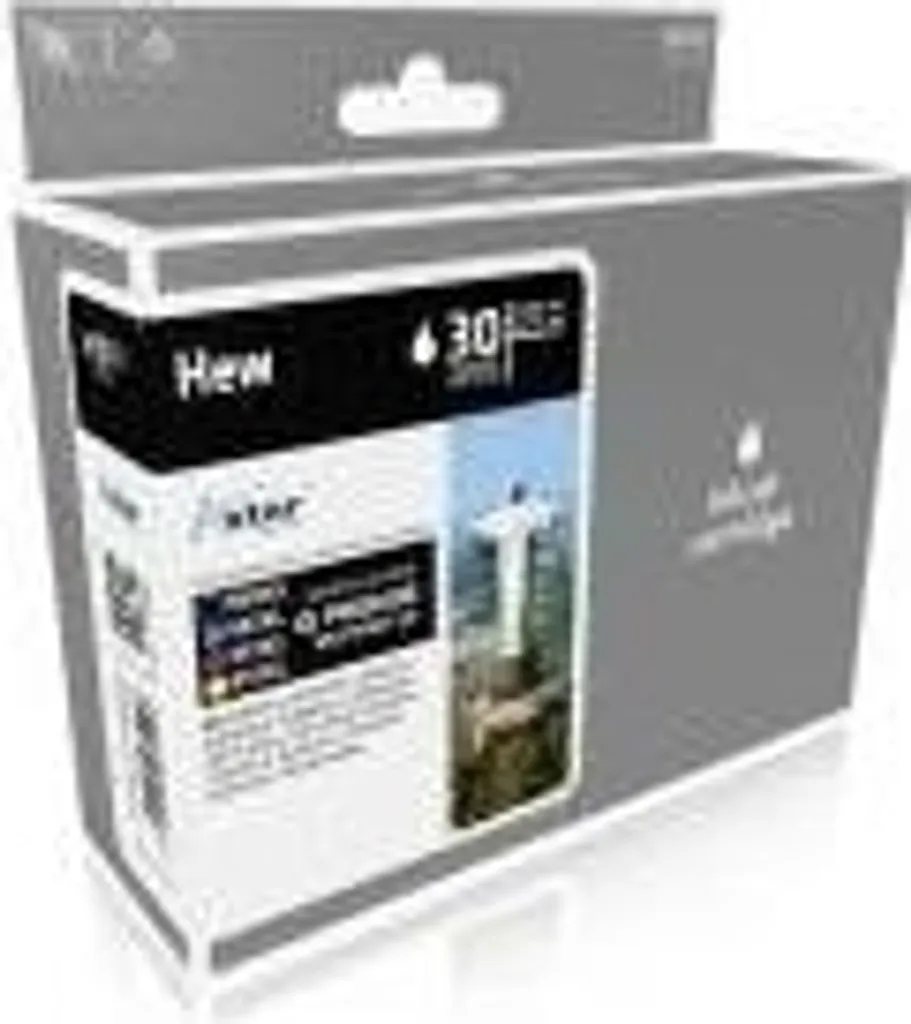Cartouche Jet d'Encre Multipack x4 Remplace HP OJ PRO 8100 AS46995