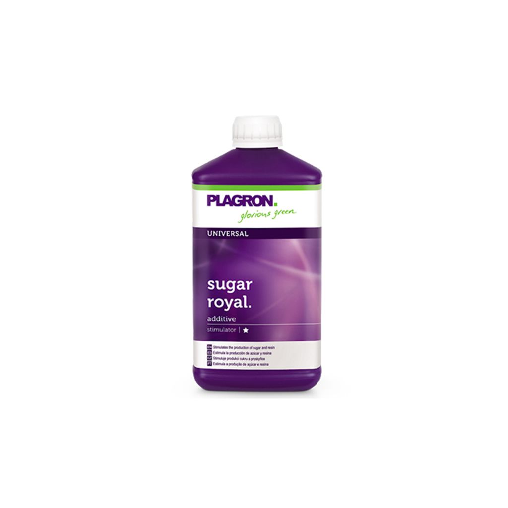 Plagron Sugar Royal 100903/500ML