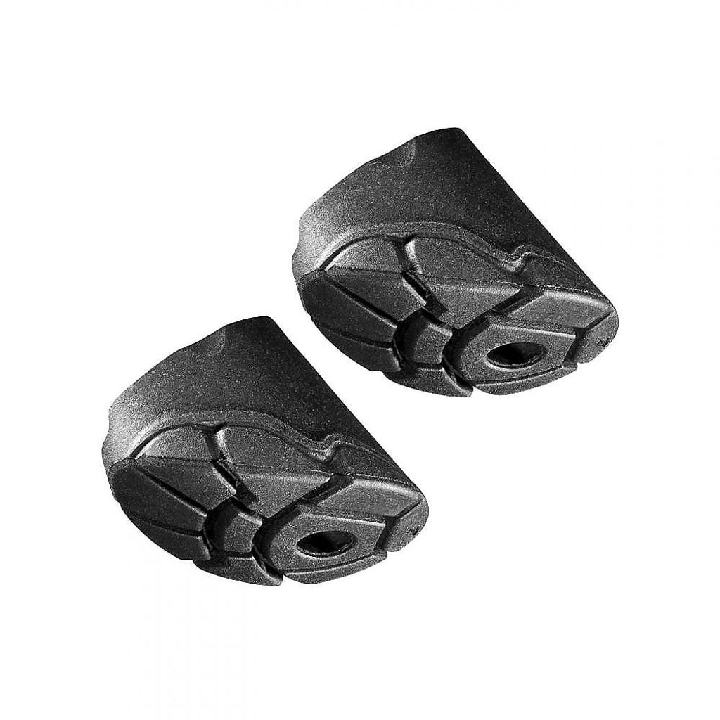 LEKI Lenhart GmbH Smart Tip 2.0 Pad black black - Obrázok produktu 