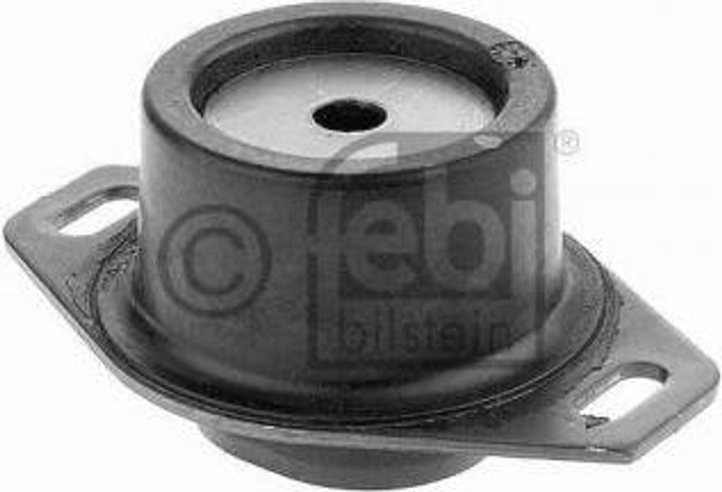 Febi Bilstein Lagerung, Motor 19713