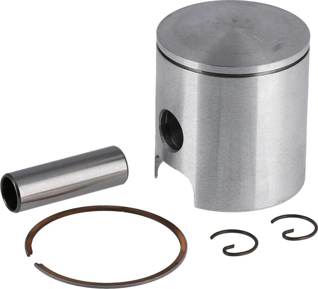 Barikit 1-Ring Tuningkolben 70ccm, Kolbenmaß: Ø 45,47