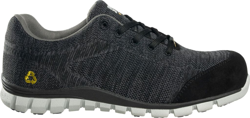 Arbeitsstiefel S1P ESD LEKEK S1P Anti-Rutsch-Nase JOGGER MORRIS S1P 43