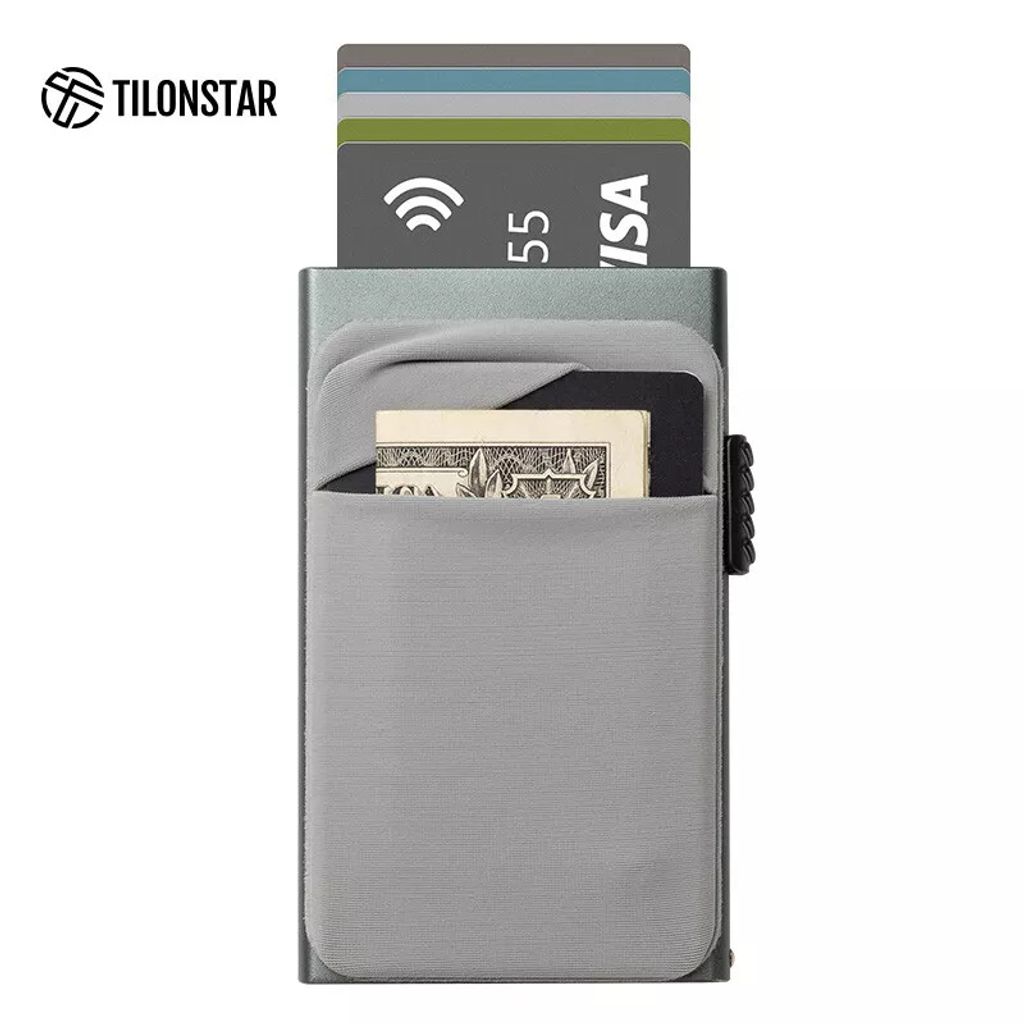 Custodia per carte di credito Custodia per carte di credito Immagine del prodotto 