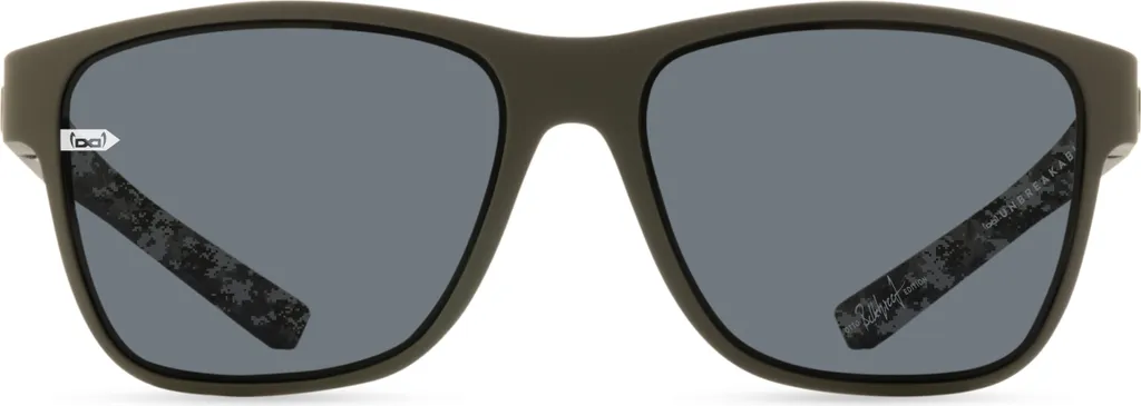 Gloryfy Gi39 08 Drive by Otto Lunettes de Soleil Incassables Polarisées