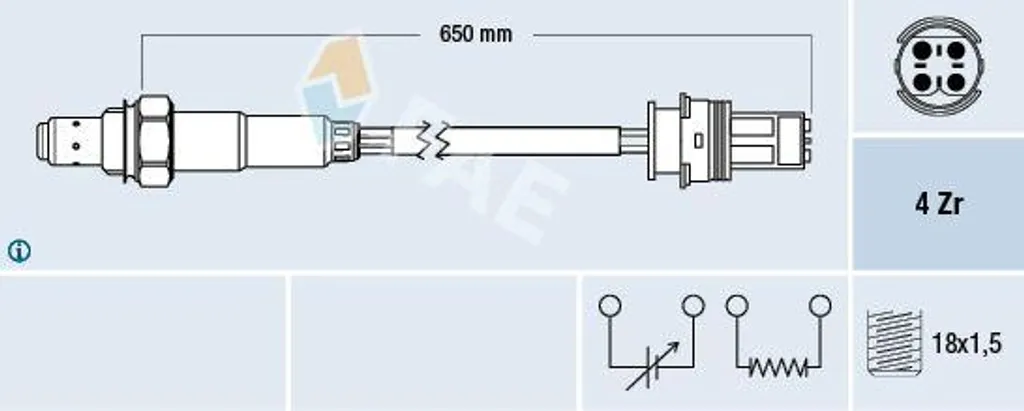 Sonde lambda contre voyant moteur allumé sur Mercedes Classe E S