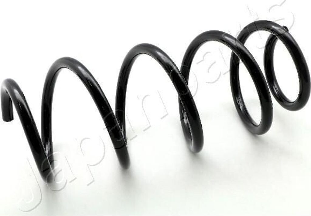 JAPANPARTS Fahrwerksfeder Vorne Links für HONDA CR-V III (RE) ZC3318A