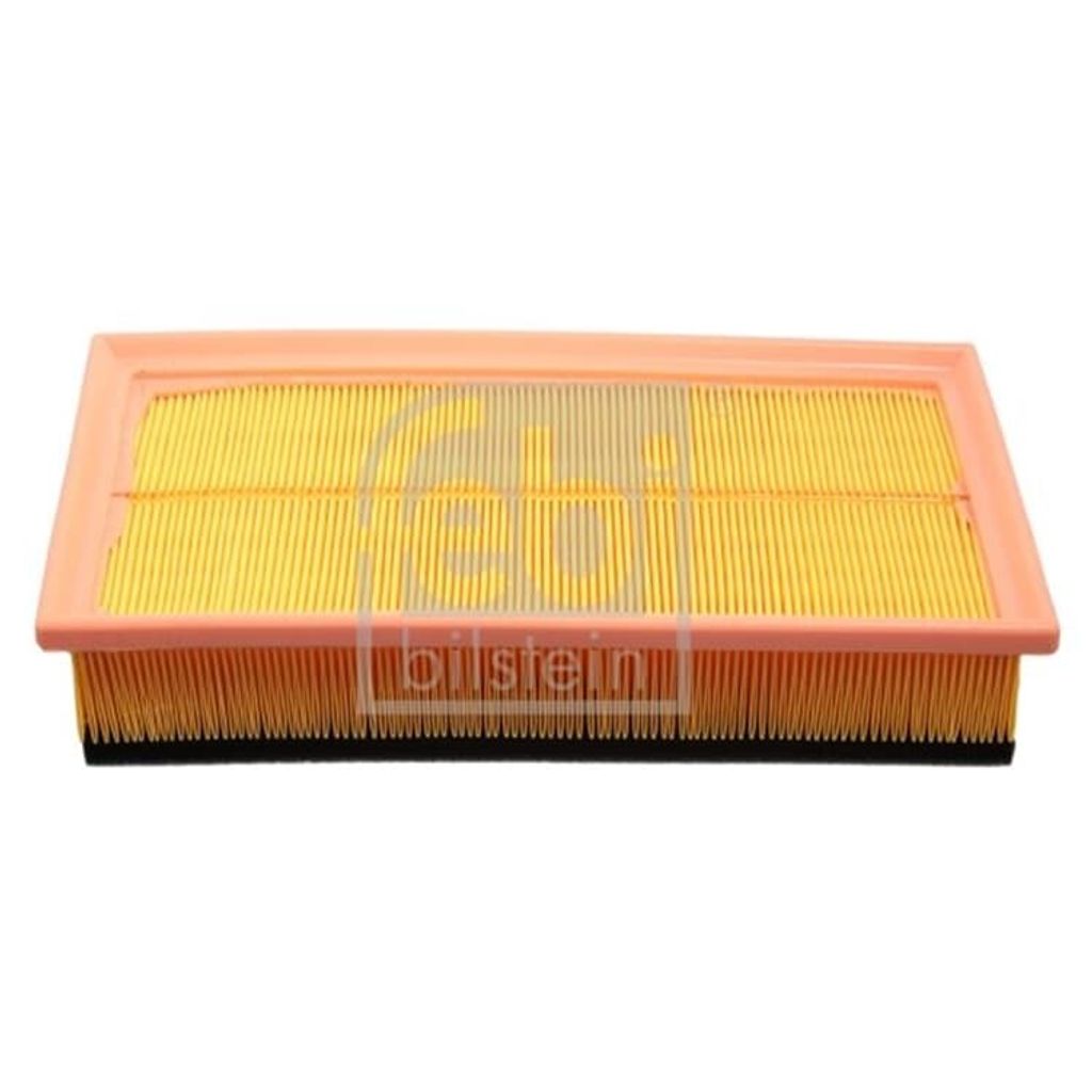 Luftfilter FEBI BILSTEIN 48537 für ALFA ROMEO 147 (937) Filtereinsatz