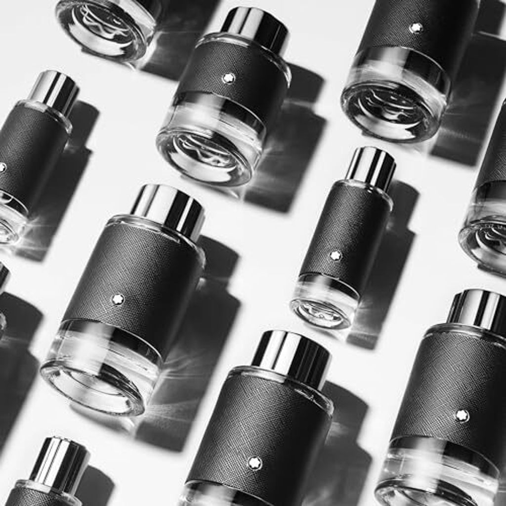 Montblanc Explorer Eau de Parfum 30 ml Produktbild 22