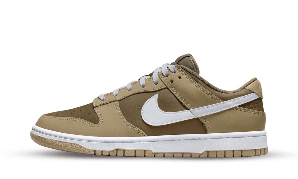 Nike Dunk Low Judge Grey – EU44.5 - US10.5