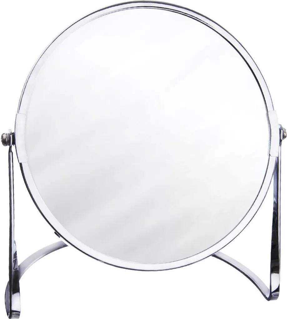 Specchio Trucco Orion Duo con Stand - Resistente e Facile da Usare
