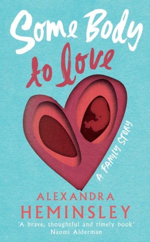 Some Body To Love – Lingua: Inglese