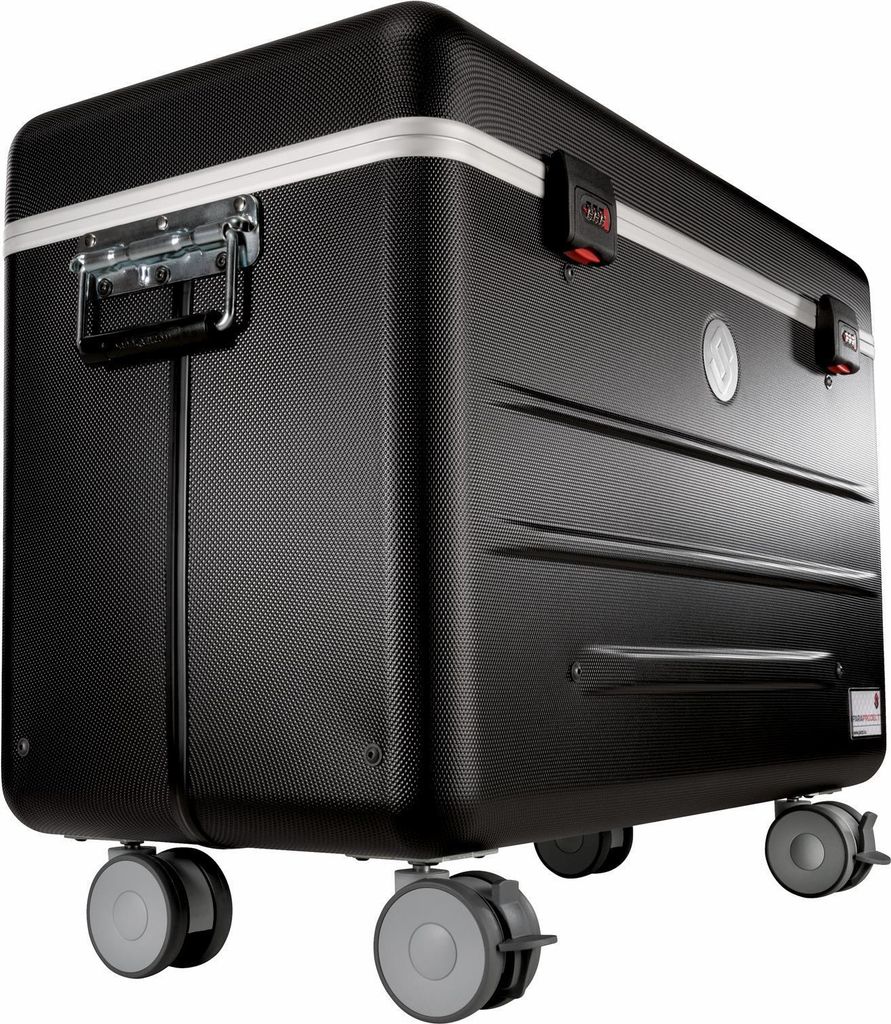 PARAT PARAPROJECT Case TC20 Plus