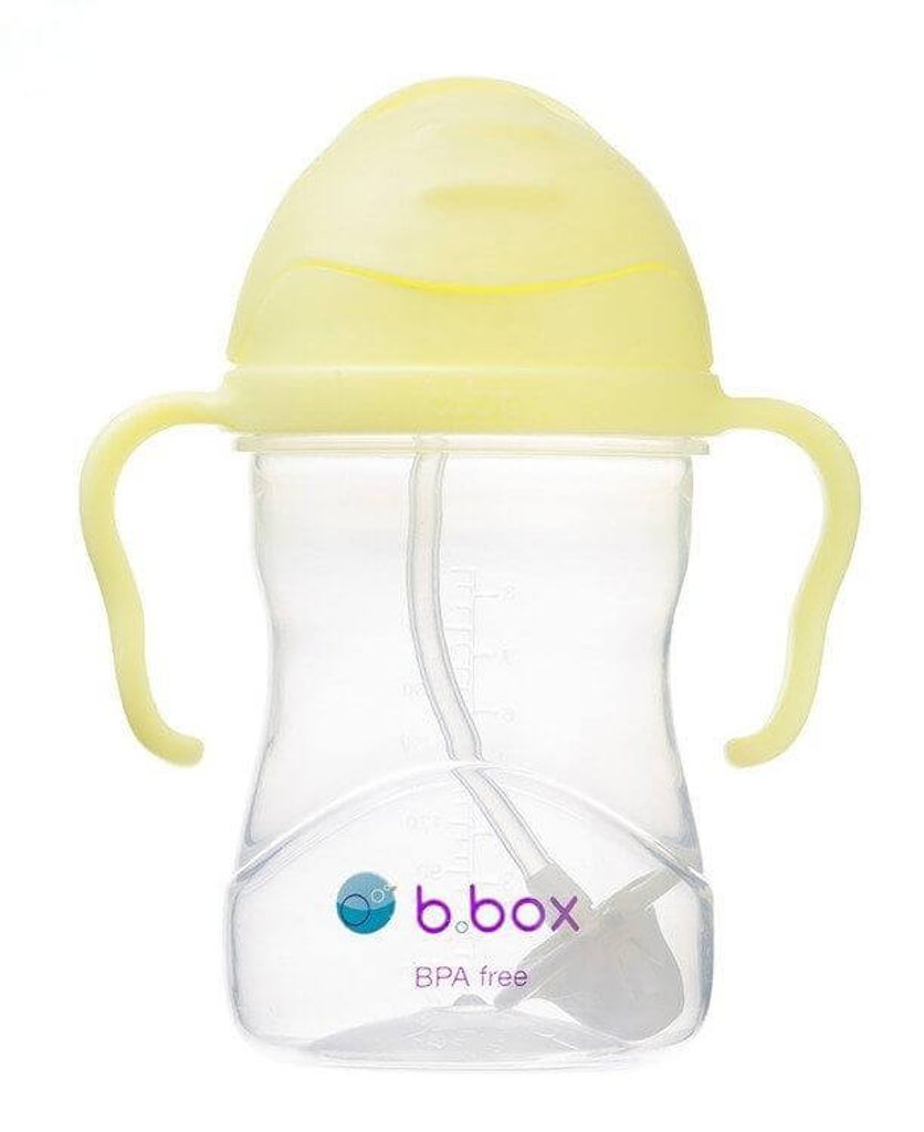 Nd33_Bbox-018 5223 Bidon Ze Slomka Banana Split Zdjęcie produktu 