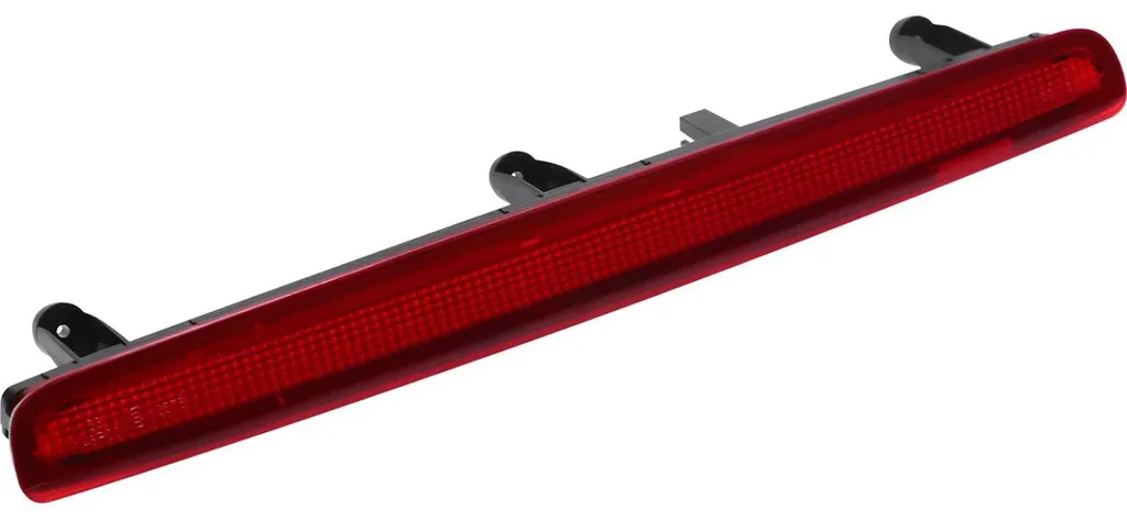 Feu stop supplémentaire DIEDERICHS 2272395 pour VW Transporter T5 Bus