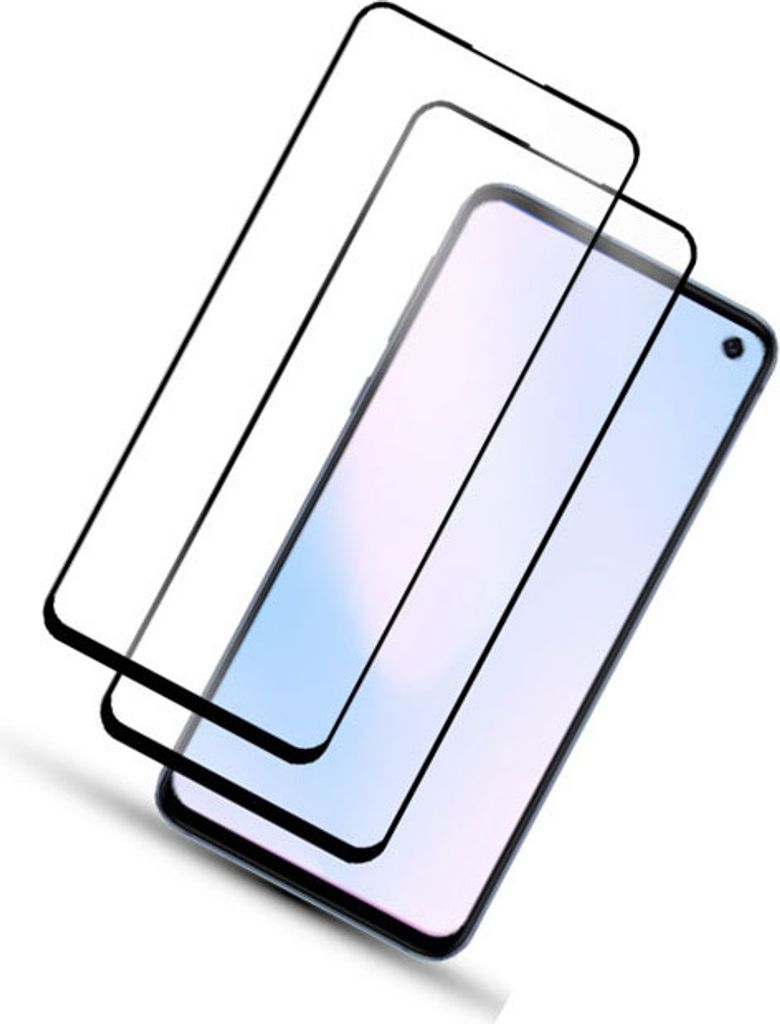 INF Samsung S10E Displayschutzfolie im 2er-Pack