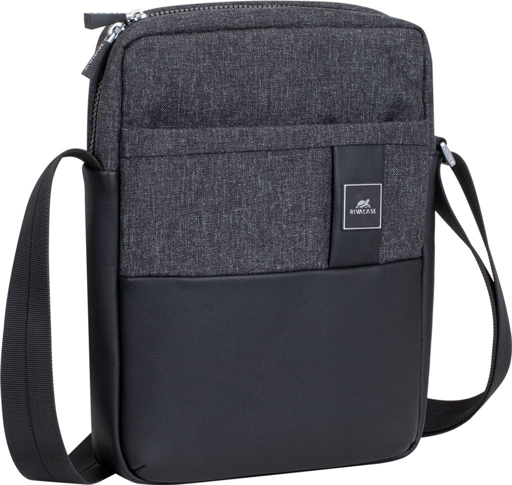 Riva NB Tasche Lantau 11,0" schwarz 8811
