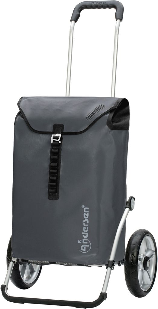 Andersen SHOPPER MANUFAKTUR carrello della spesa Royal Immagine del prodotto 