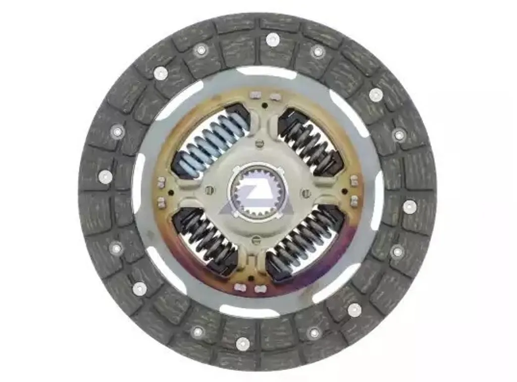 Disque d'embrayage AISIN DTX-197 pour TOYOTA Yaris P9 à 21 dents