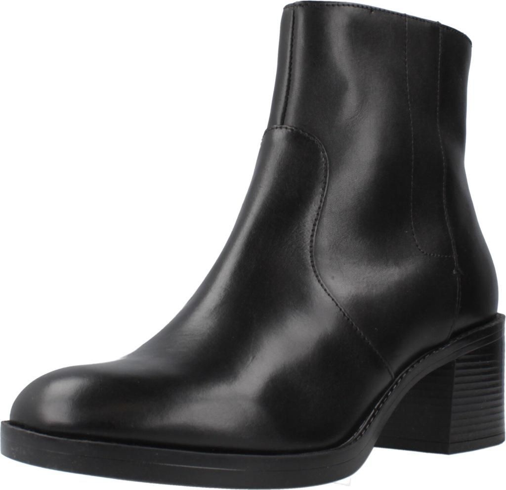 GEOX D SERILDA 60 Schuhe Schwarz Produktbild 