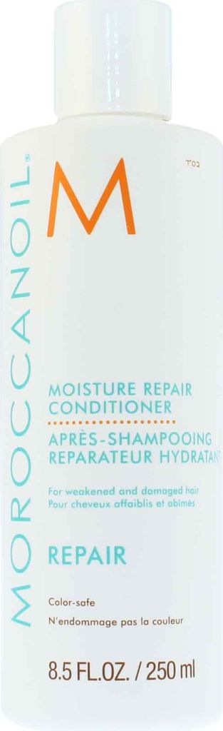 Moroccanoil Moisture Repair Conditioner 250ml Zdjęcie produktu 2