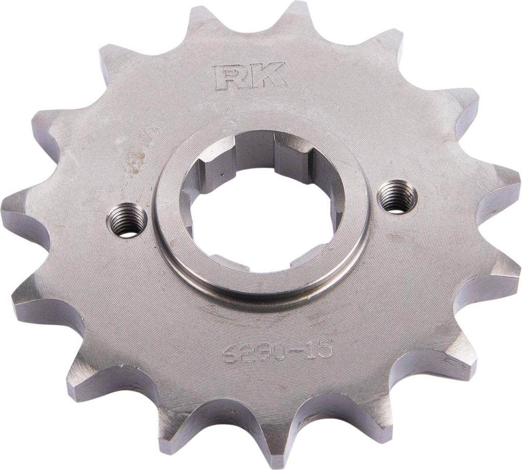 RK Antriebsritzel "6290" 530, Stahl 15 Zähne