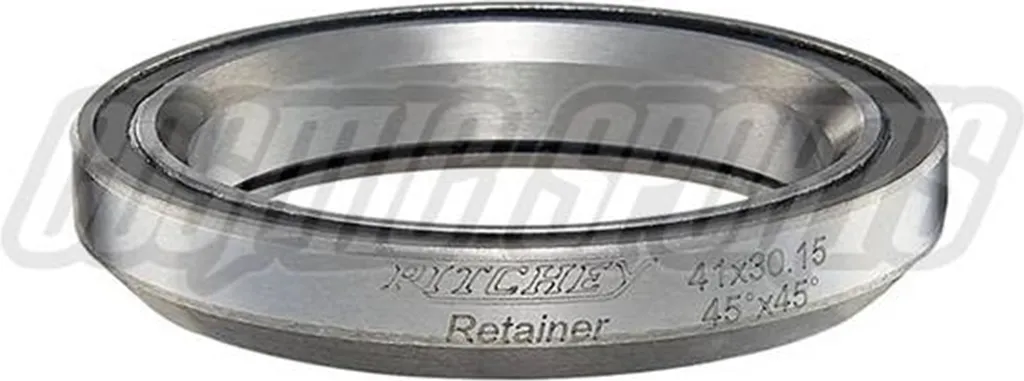 Roulement à Billes de Remplacement pour Jeu de Direction Ritchey IS41
