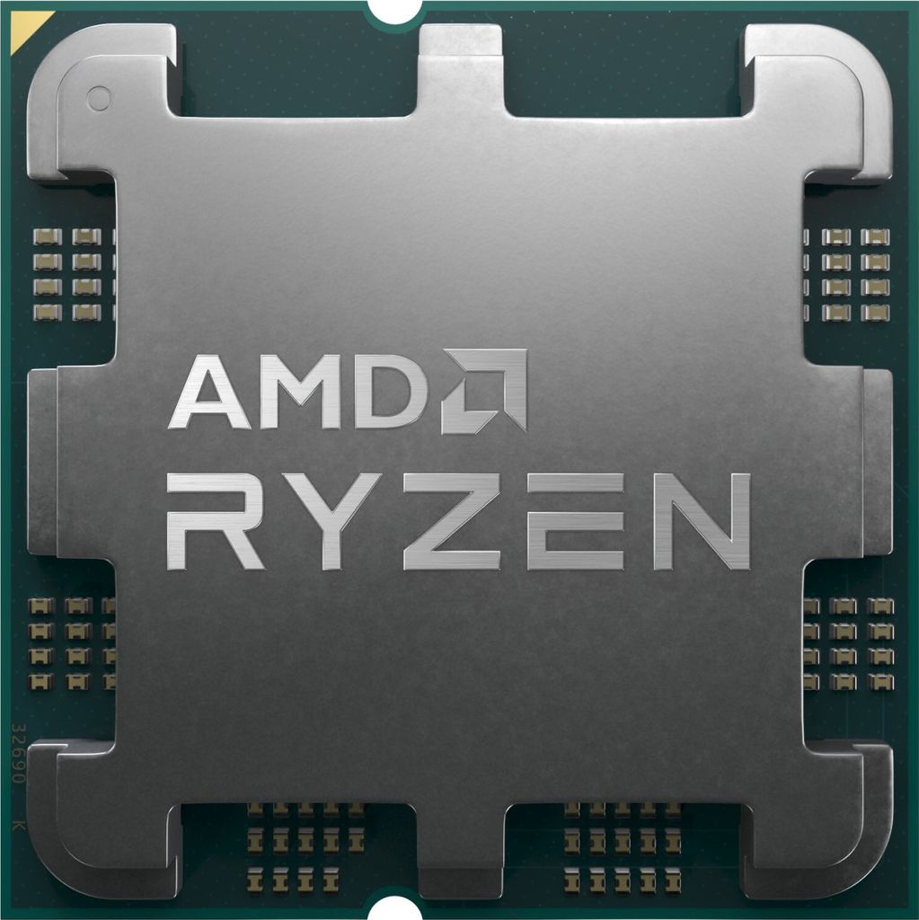 AMD Ryzen 7 7800X3D, AMD Ryzen™ 7, Gniazdo AM5, 5 nm, Zdjęcie produktu 