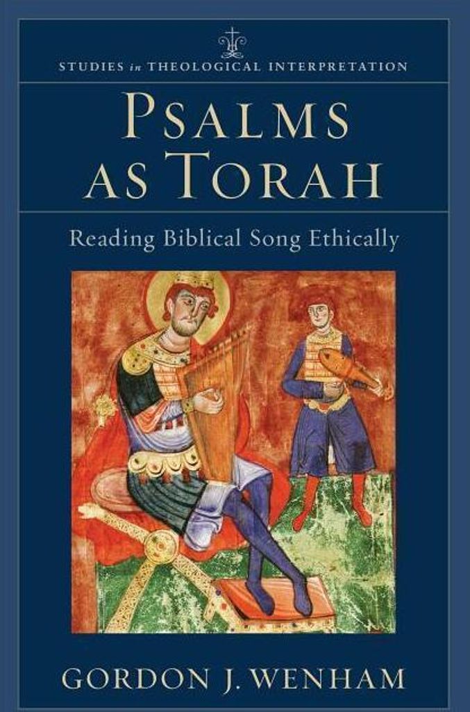 Psalms as Torah
