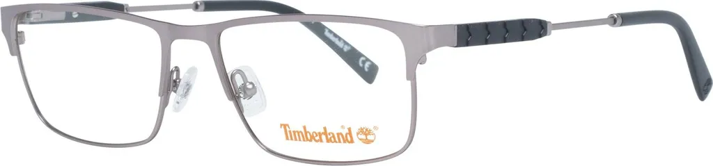 Lunettes de vue Timberland TLND 1770 009 Monture Homme en Acétate Gris