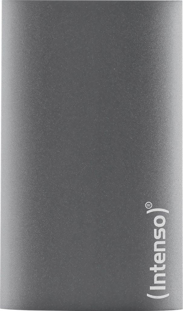 Intenso Premium Edition - SSD - 1 TB - externý (prenosný) Obrázok produktu 