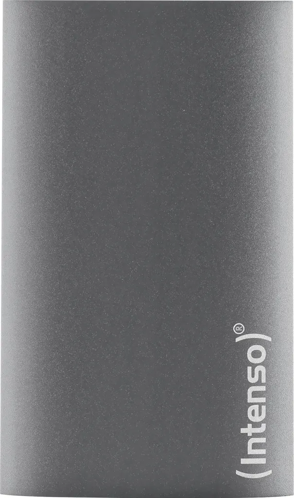 Recensione SSD Portatile Intenso 1TB Premium USB 3.0 Antracite