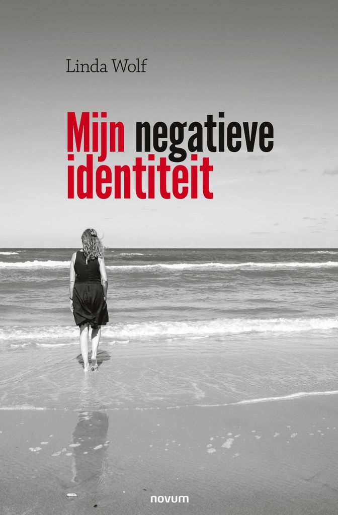 Mijn negatieve identiteit
