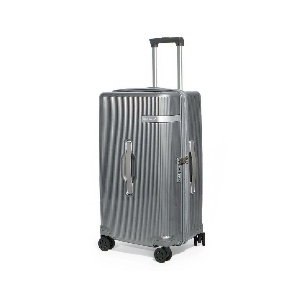 Travelhouse Sport Trunk valise L (76 cm) gris titane Image du produit 