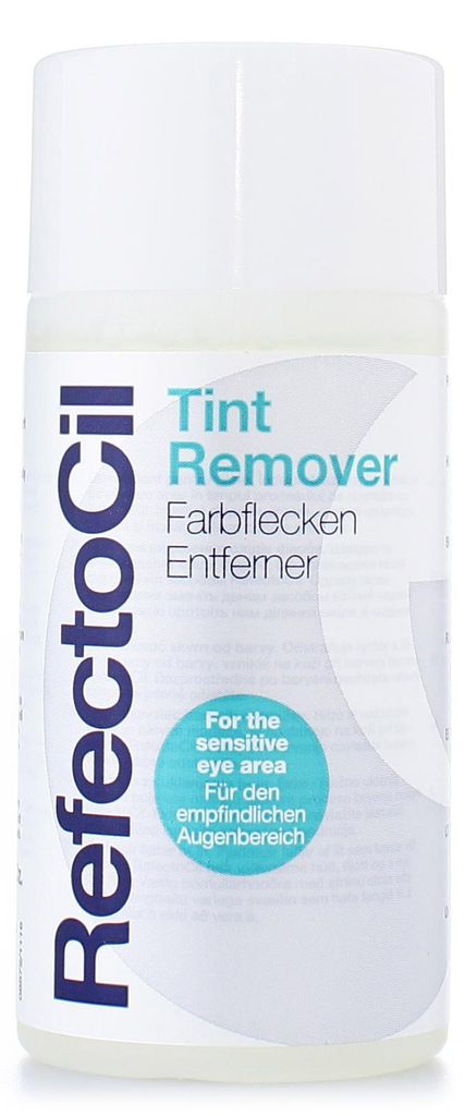 REFECTOCIL Henna-verwijderaar - TINTVERWIJDER - 150 ml Productafbeelding 