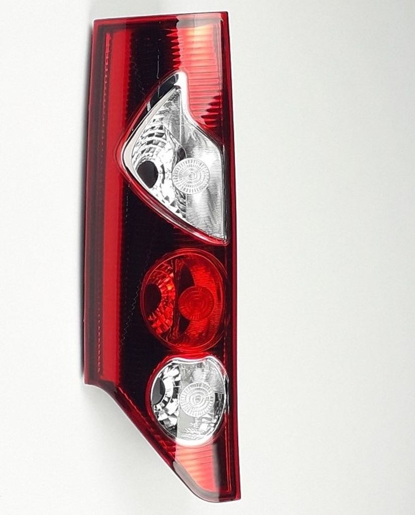 Renault Kangoo Rück-/Bremslicht, links, 8200419941, Fließheckversion | 2008-2013, ohne Sockel