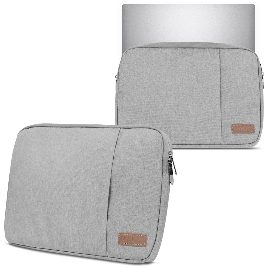 Sleeve Tasche für Lenovo IdeaPad 5 Pro 14" Hülle Schutzhülle Schutz Case LaptopFarbe:Grau