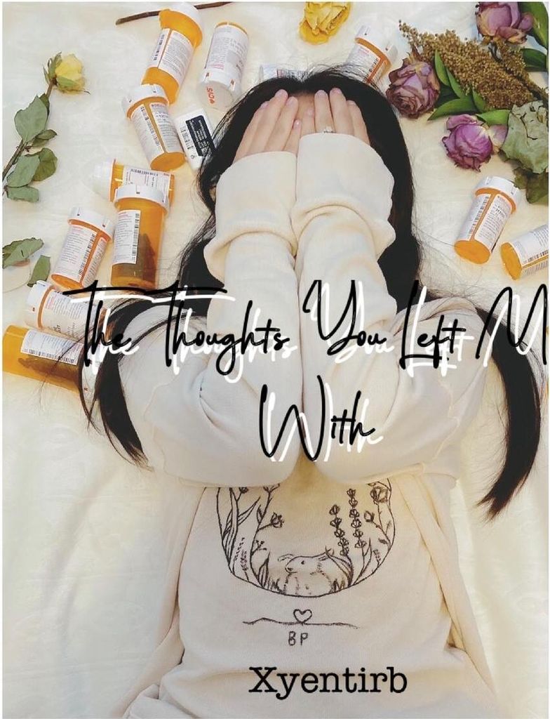 The Thoughts You Left Me With